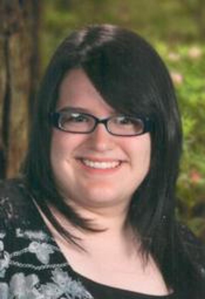 Bethany Caitlin Loper