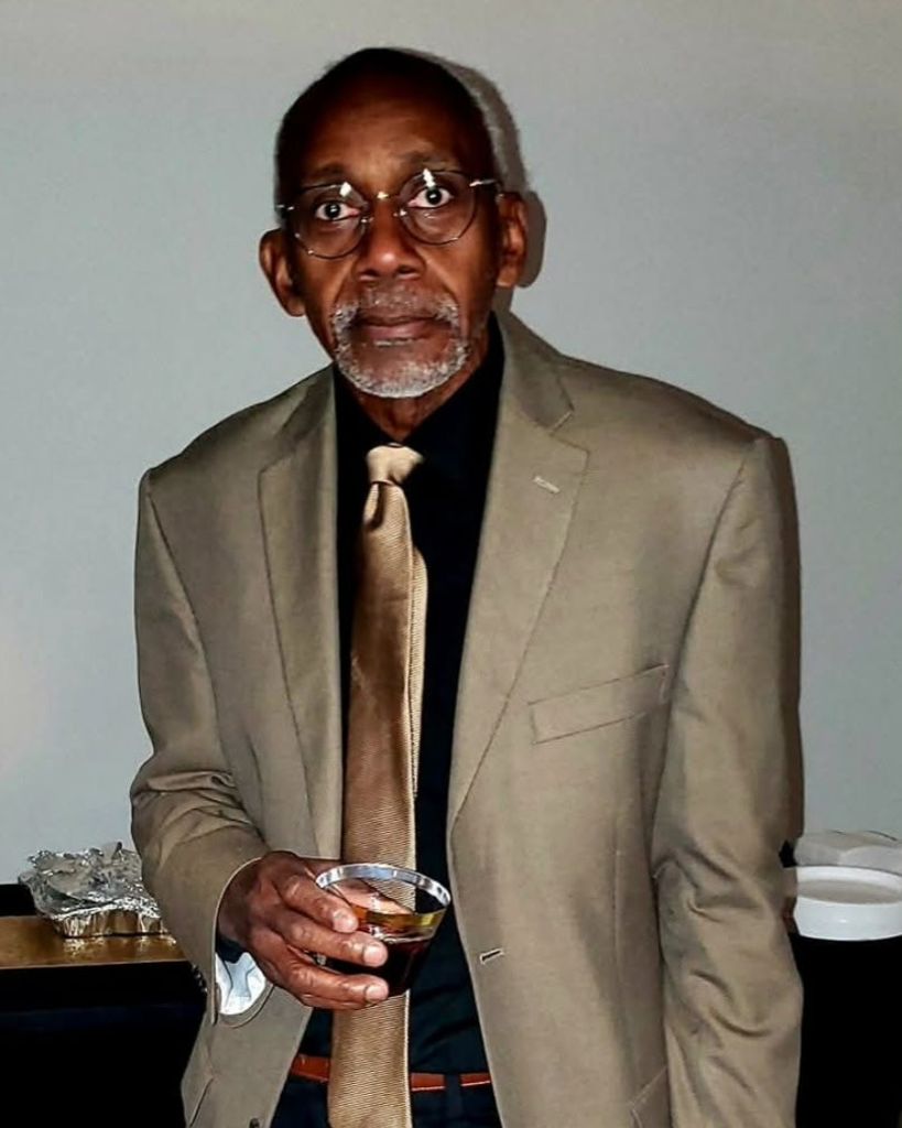 William Nathaniel Molock Jr. Profile Photo