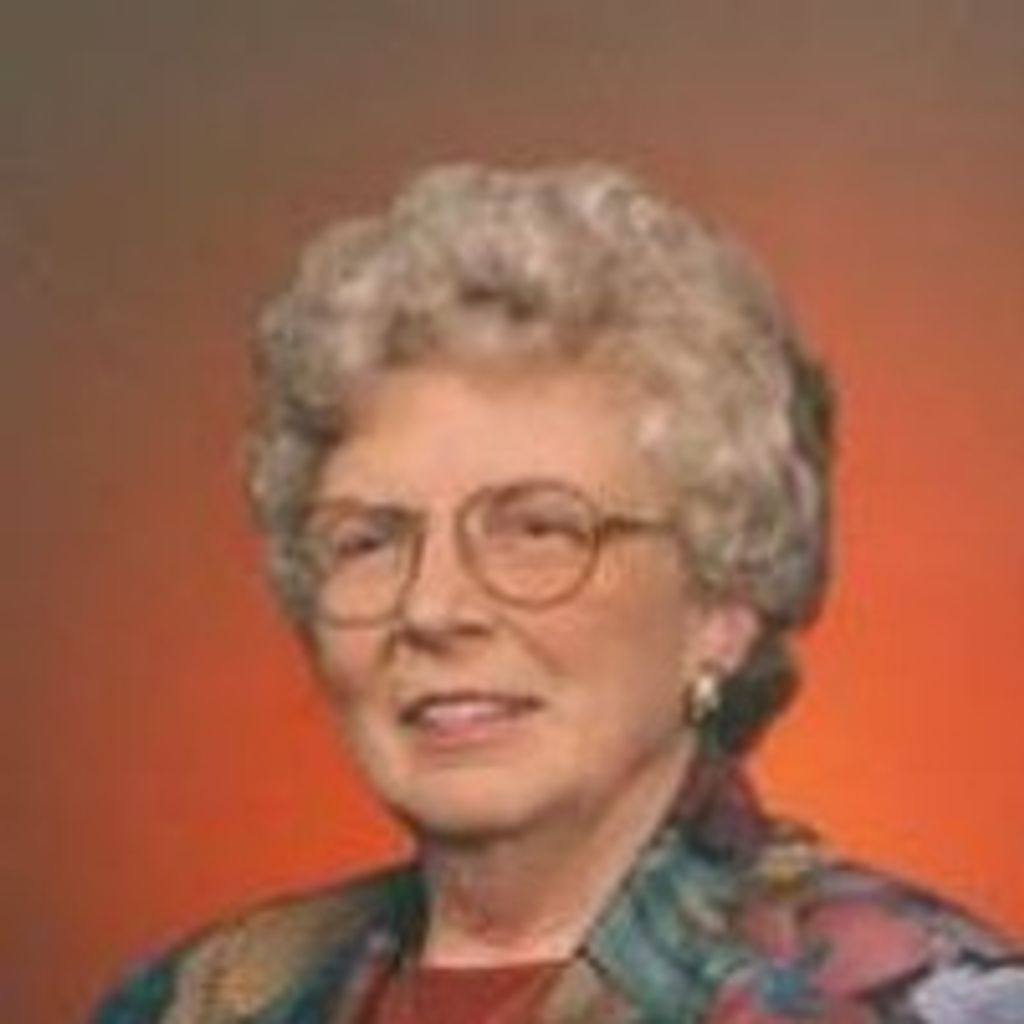 Inola C. Burkert