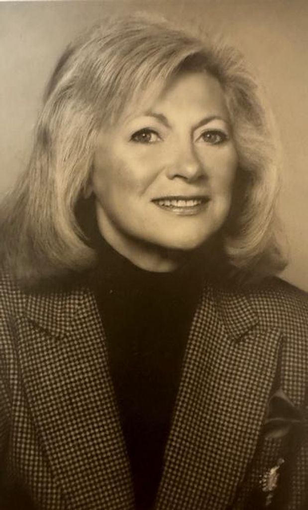 Sandra G Hutchenson Profile Photo