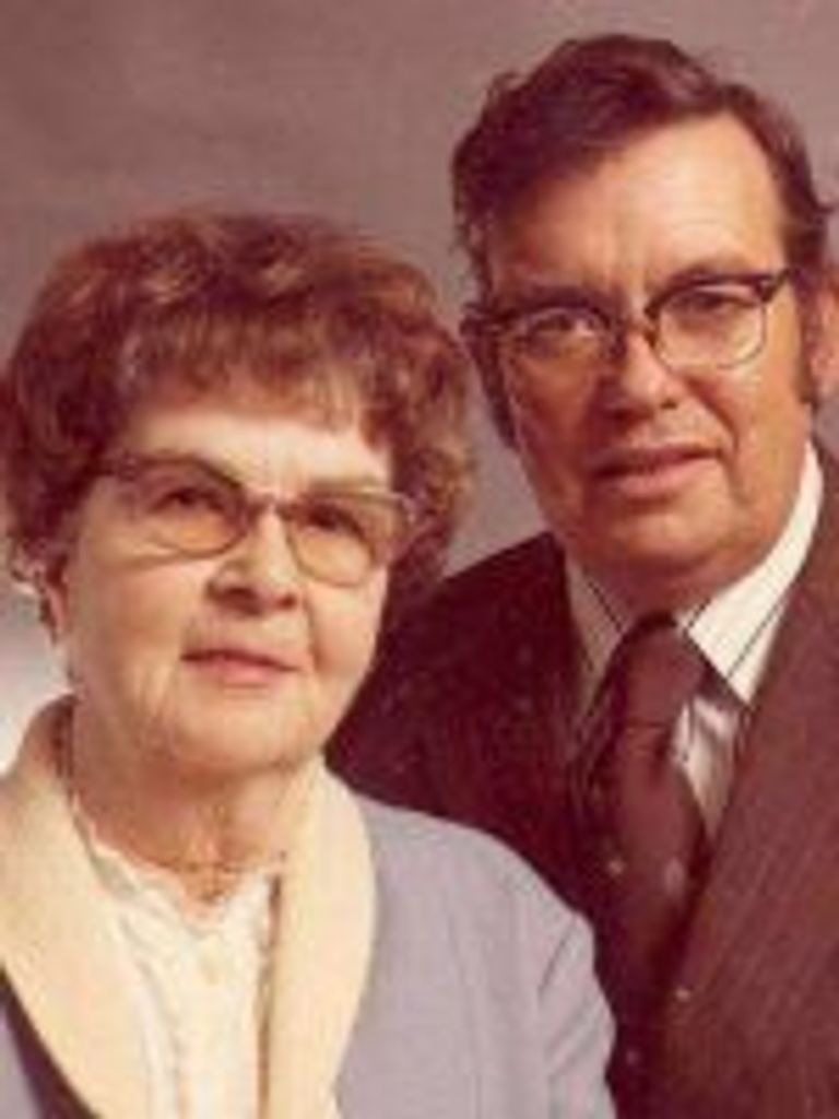 Erma Augusta Gerber Profile Photo
