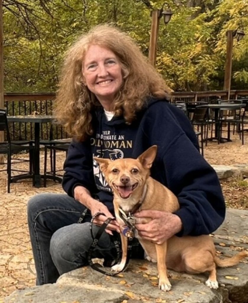 Barbara Janis Riess Profile Photo