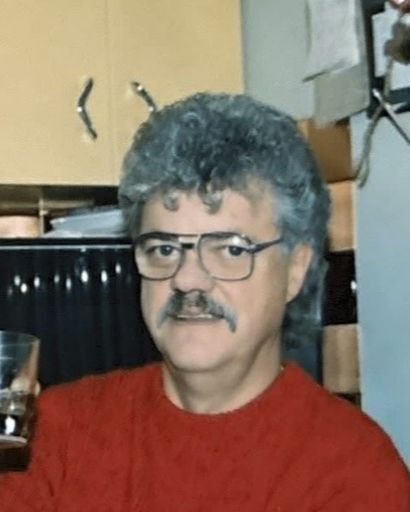Bernie Rolando's obituary image