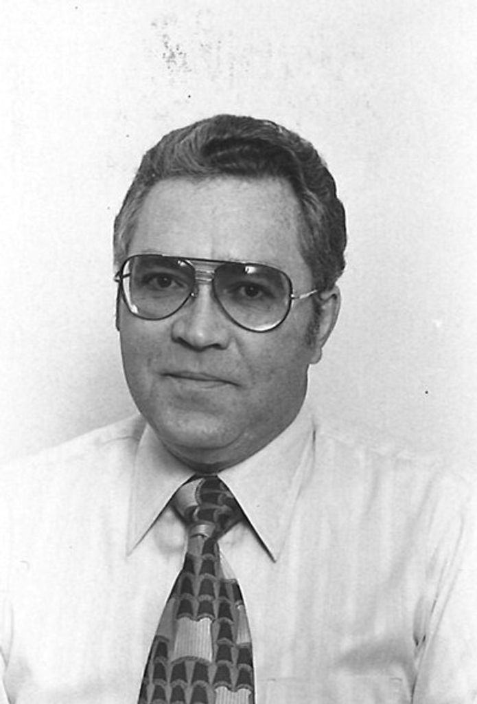 Kenneth Watkins Profile Photo