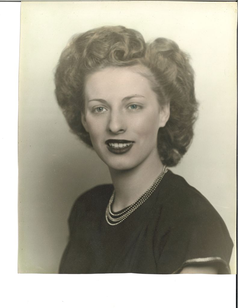 Lucinda Breau Profile Photo