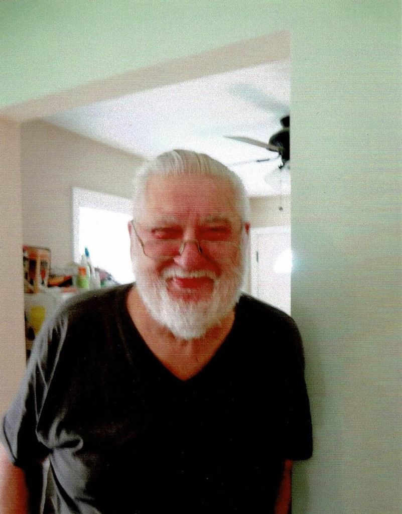 Adam M Dymitrzak Profile Photo