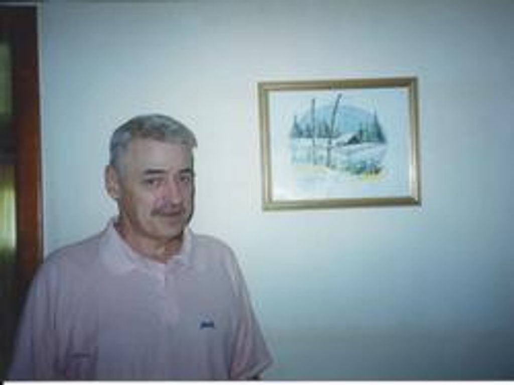 Carl Dale Fortney