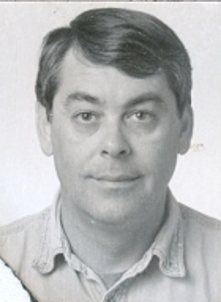 Donald Pike