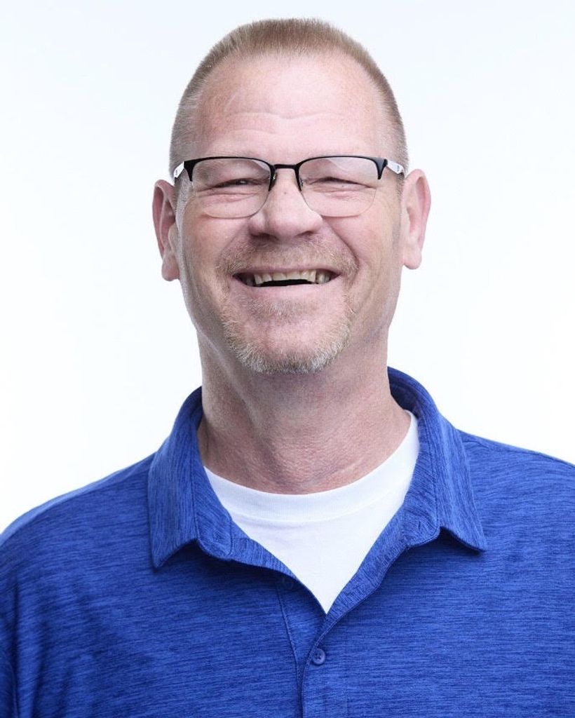 Keith James Farrell