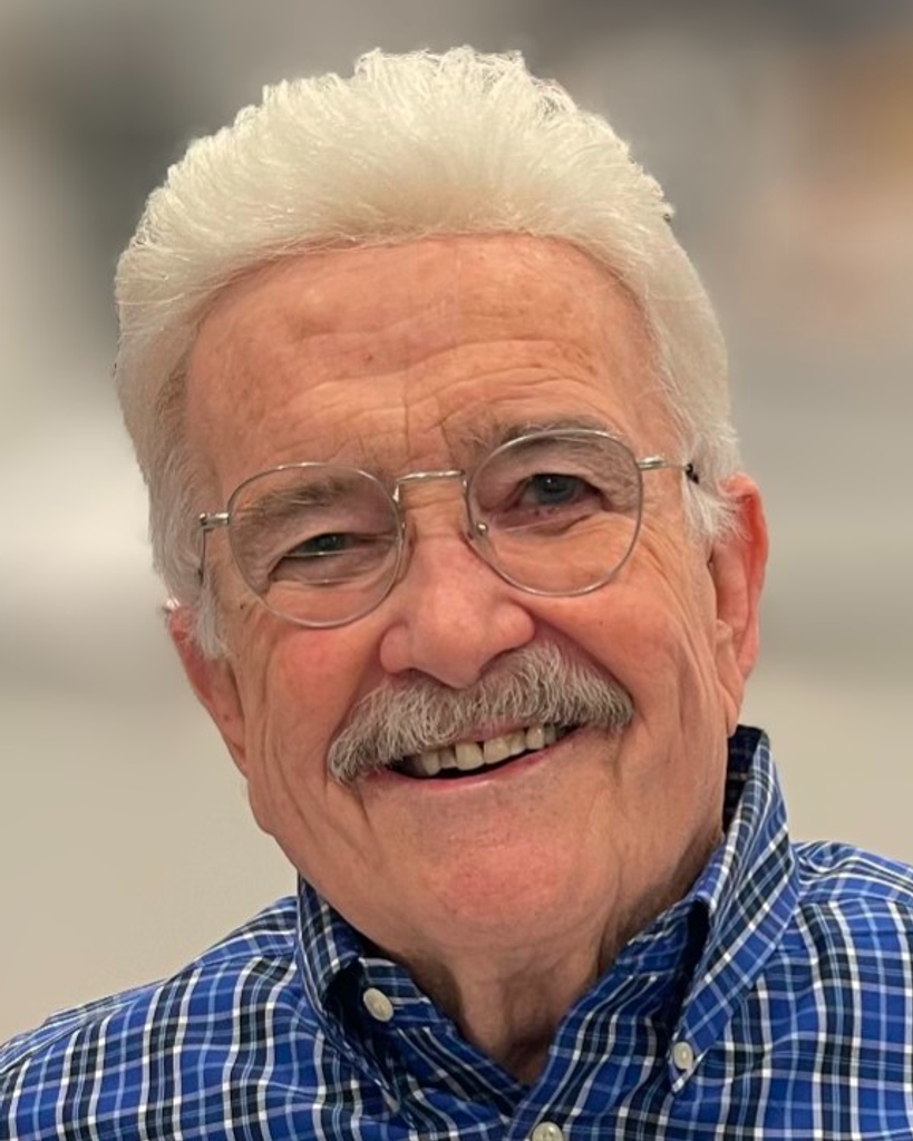 Truman Edward Ross Profile Photo