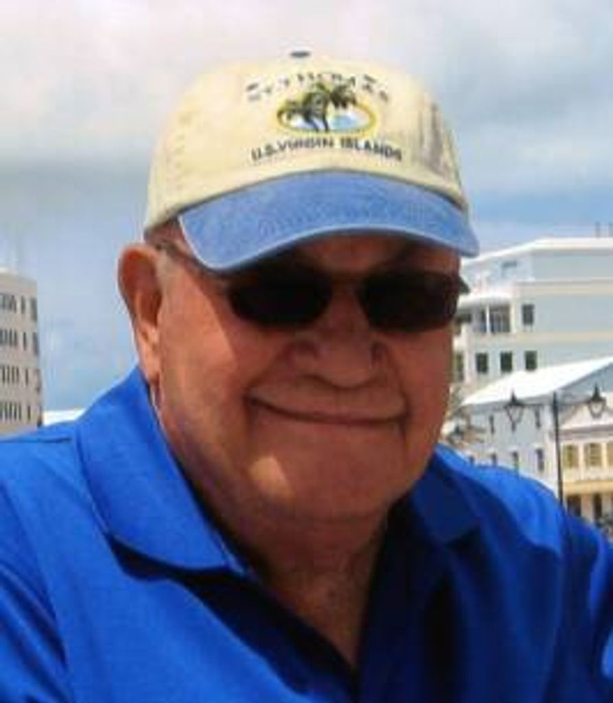 Robert Geis