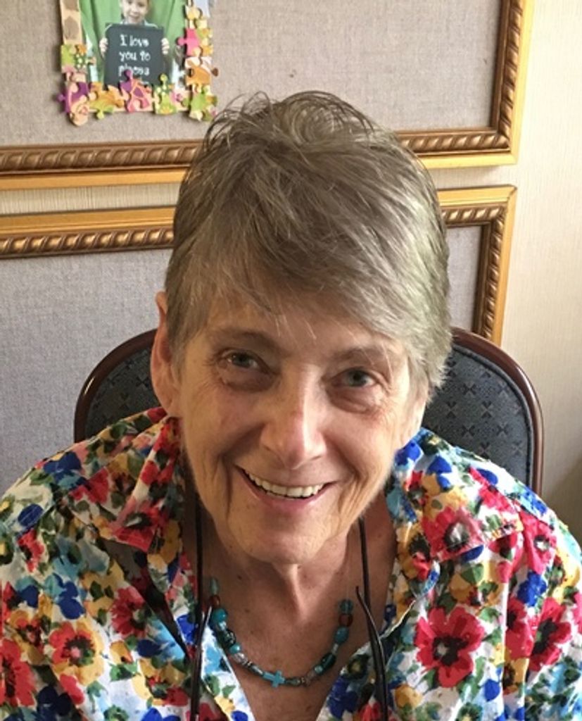 Mary Martha Hosse Townsend Profile Photo