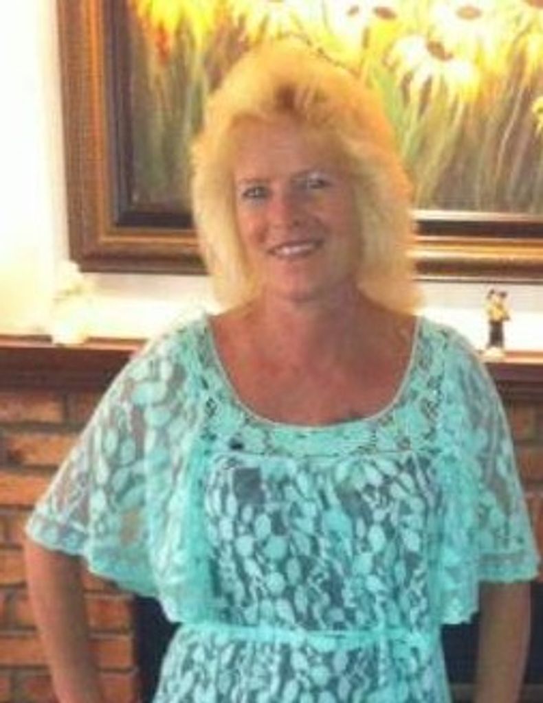 Billie Wraye Thompson