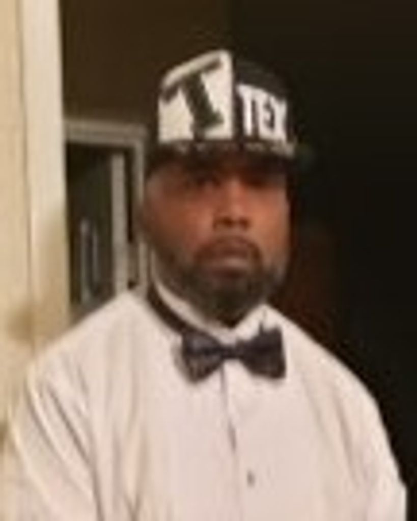 Eddy Roy Anderson Jr.
