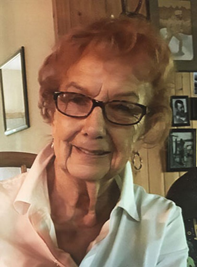 Lorraine Sylvia Moll