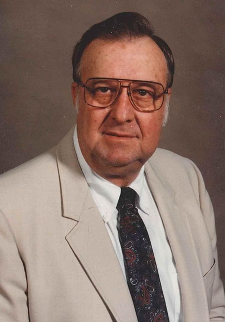 Thomas Murray Dukes, Sr.