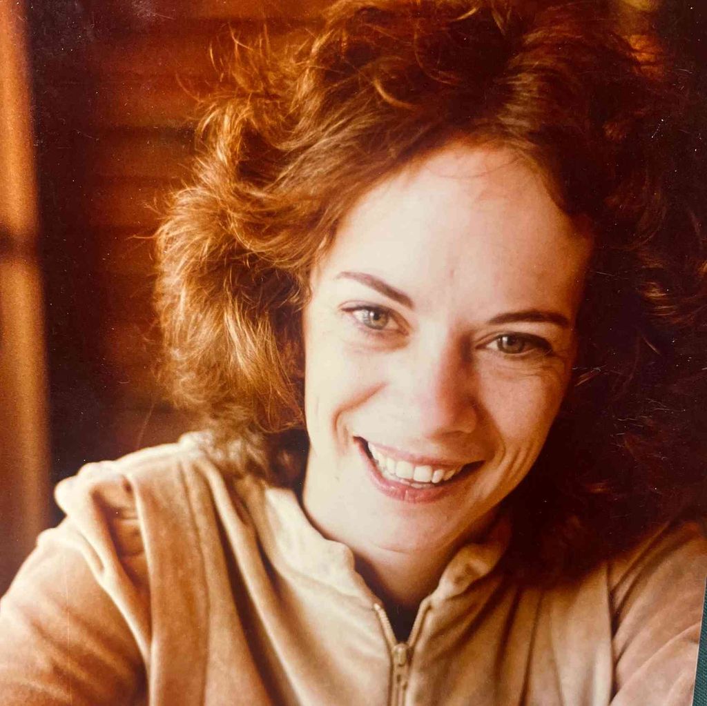 Mary Katherine Steuart Profile Photo