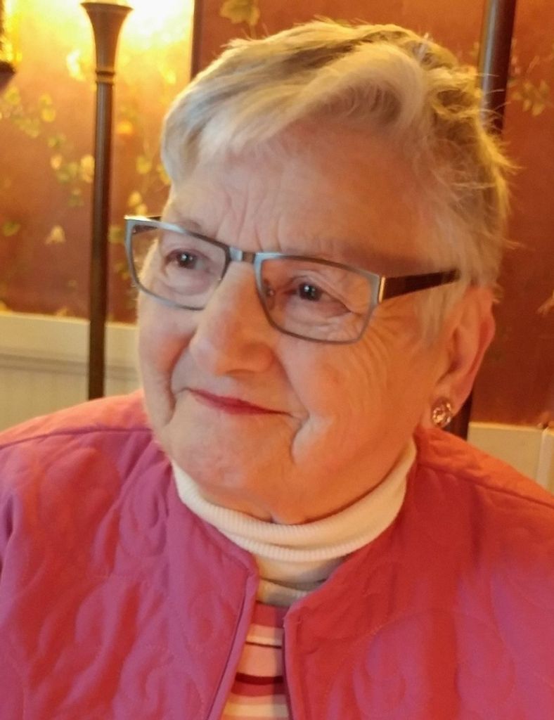 Beatrice Lea Skaarup Profile Photo