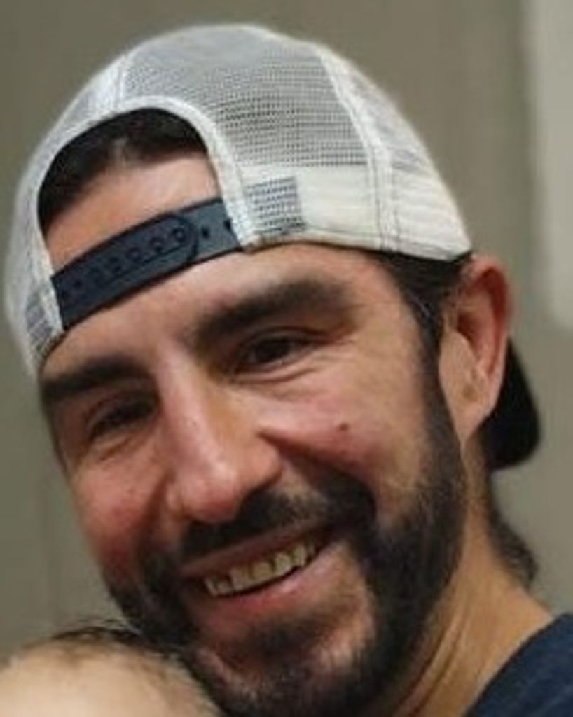 Joseph Eugene Constantino