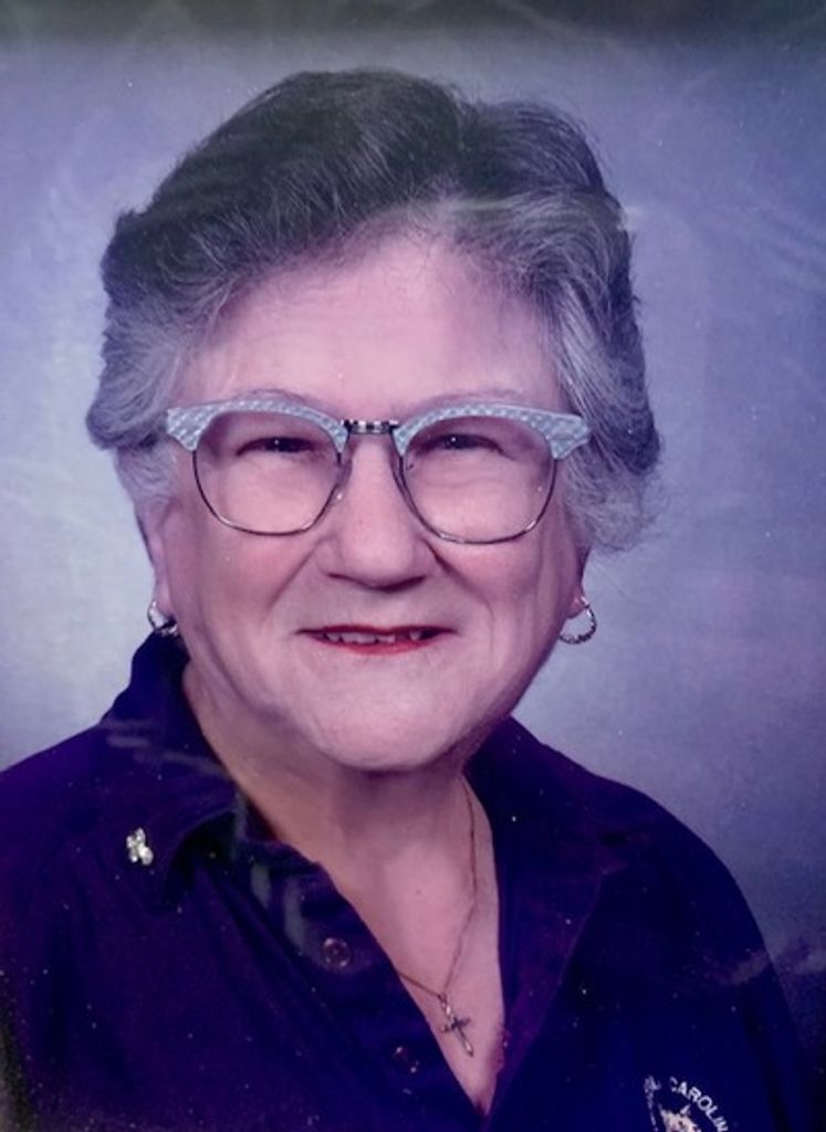 Roxie Irene Bentley Profile Photo