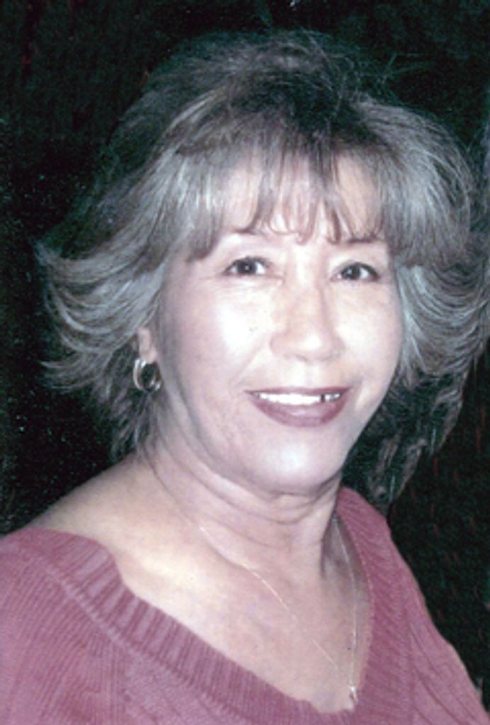 Eufemia Anaya