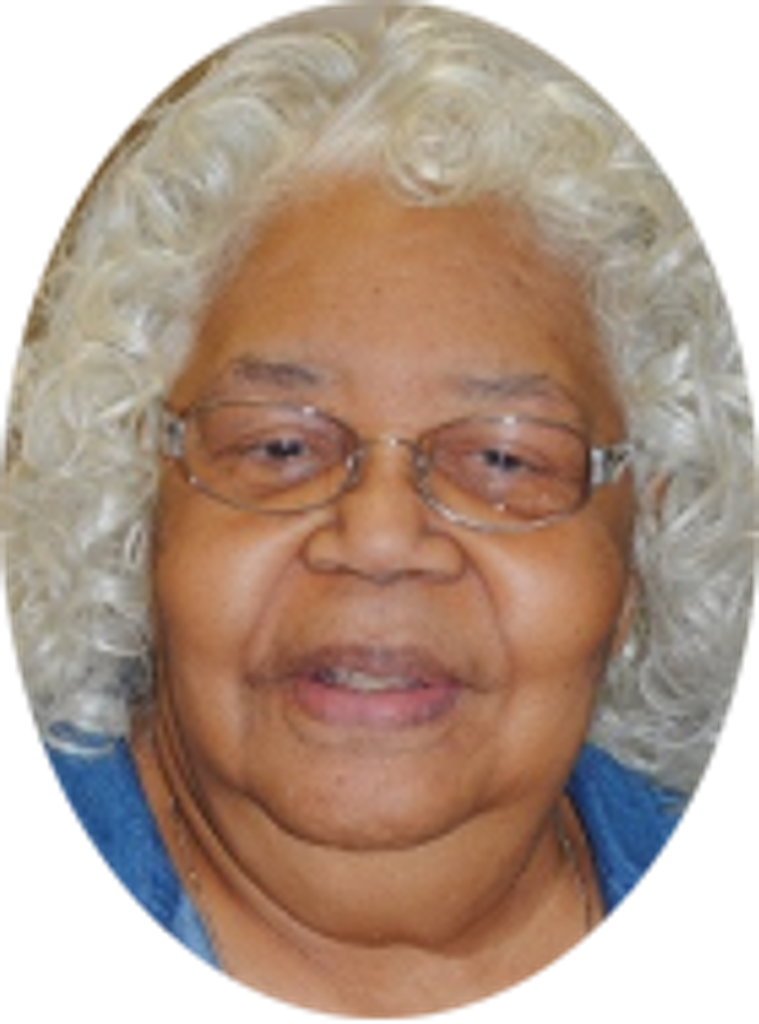 Bernice Cruell