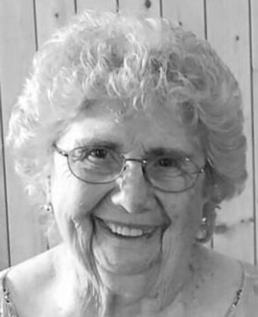 Thelma E. Shelton Profile Photo
