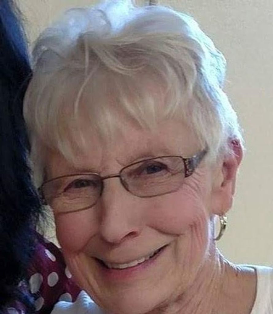 Judith Ann Carbone Profile Photo