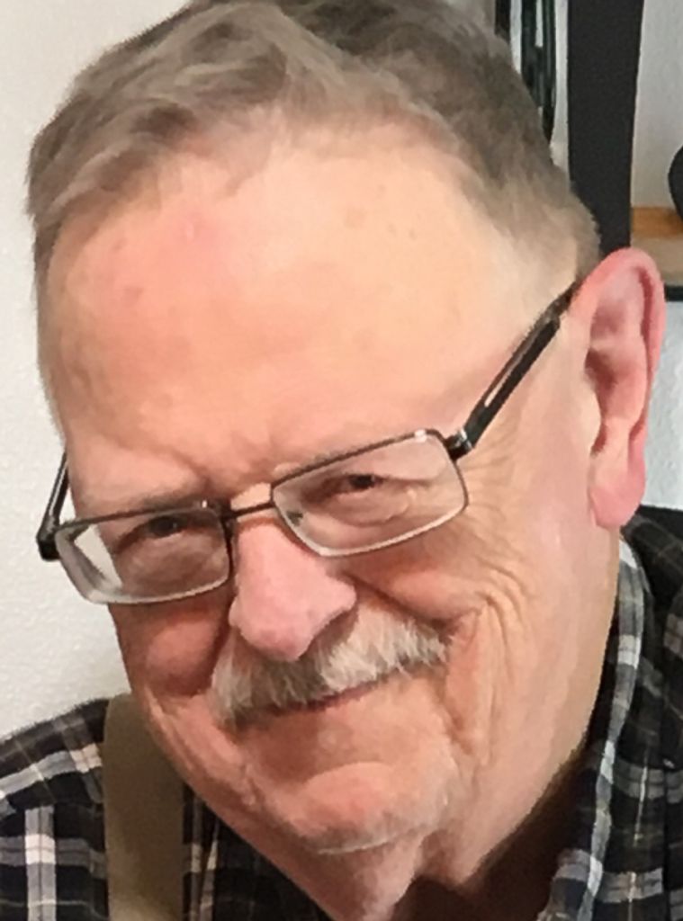 John F. Porter