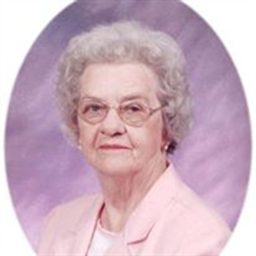 Edith Land