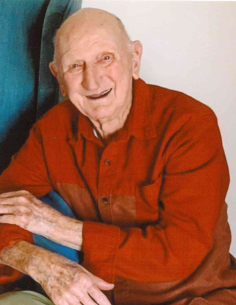 Edwin H. Meador Profile Photo