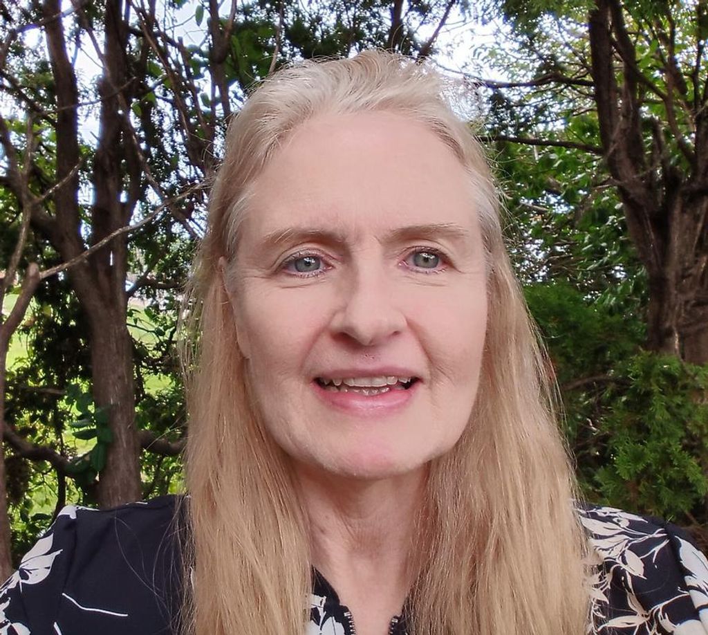 Mary Ellen Johnston Profile Photo