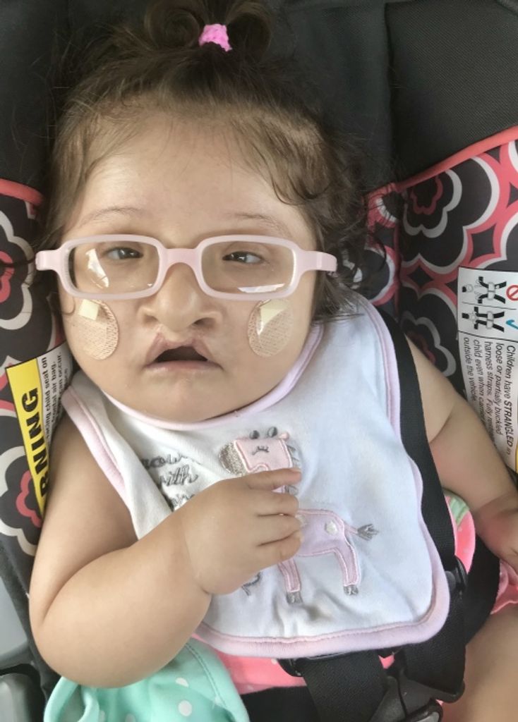 EMMA SOFIA MAYORGA