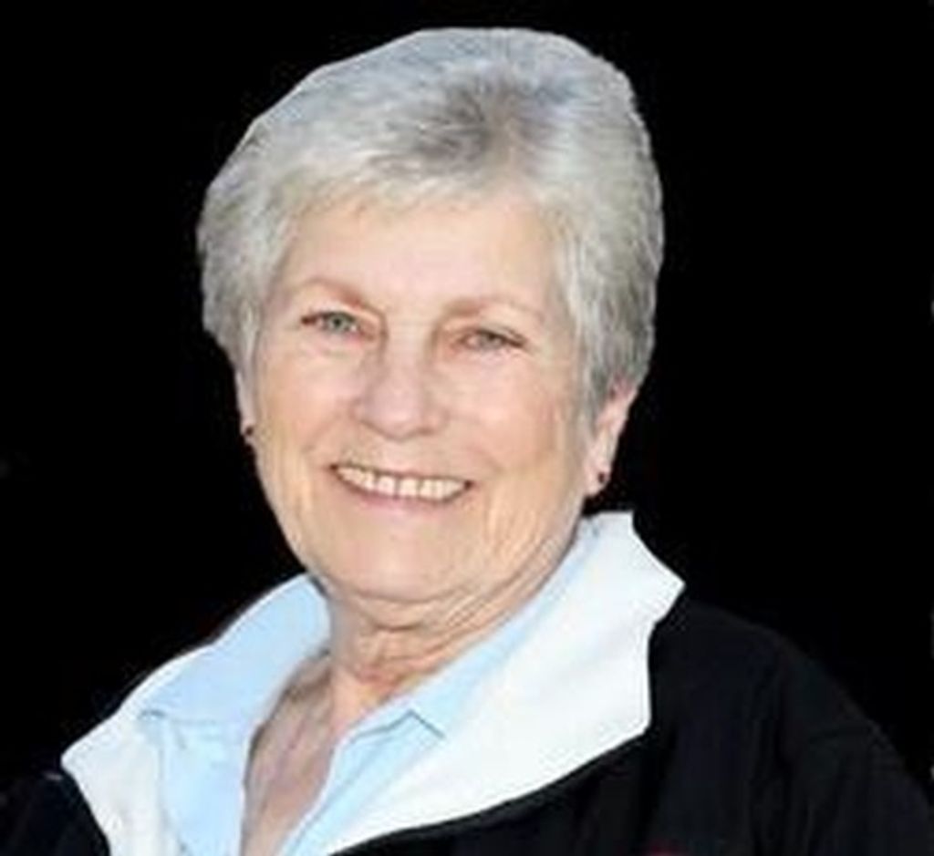 Sharon Juanette Brown