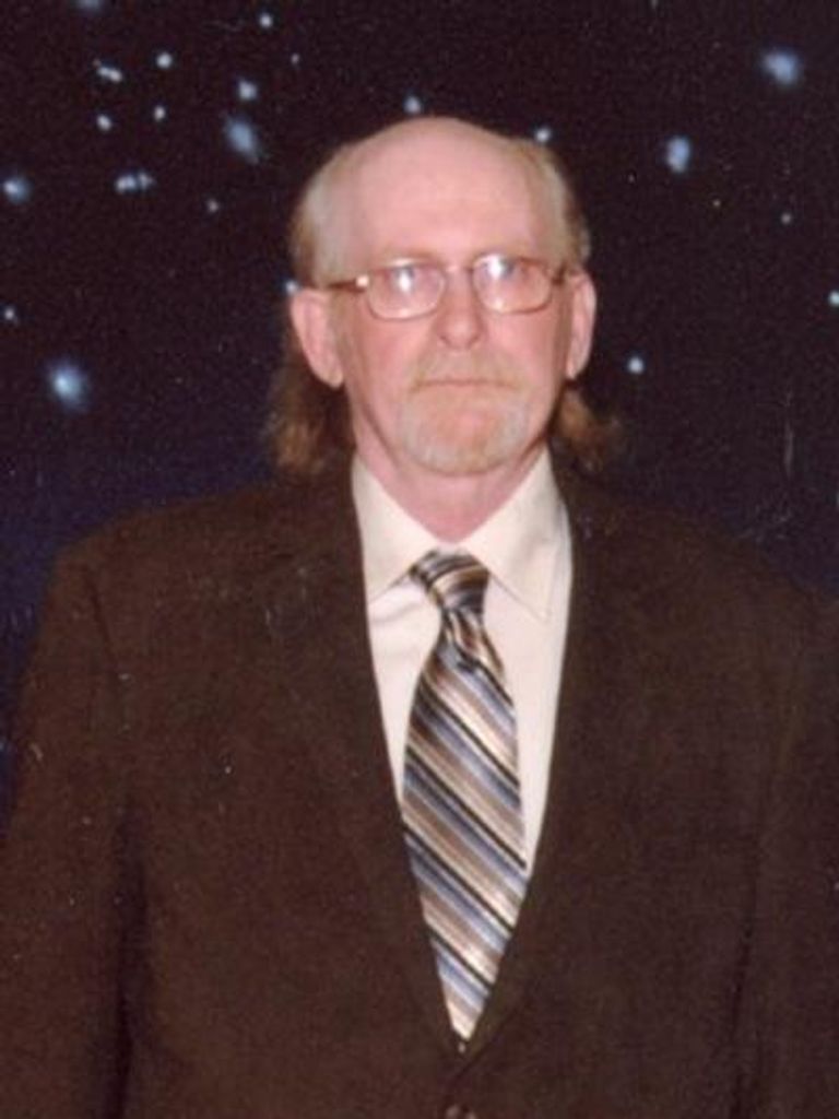 Elmer Lee Lanford Jr. Profile Photo