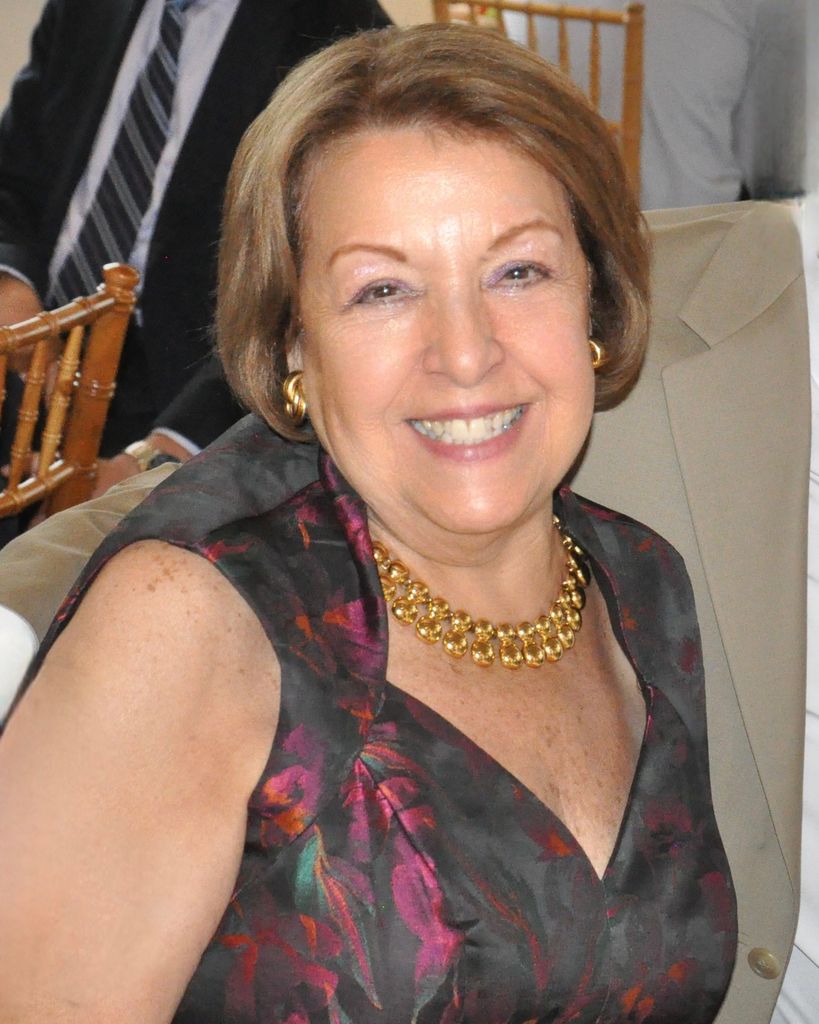 Virginia B. (Verissimo) DeMiranda Profile Photo