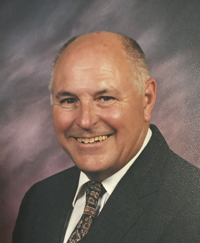Frederick G. Shourds