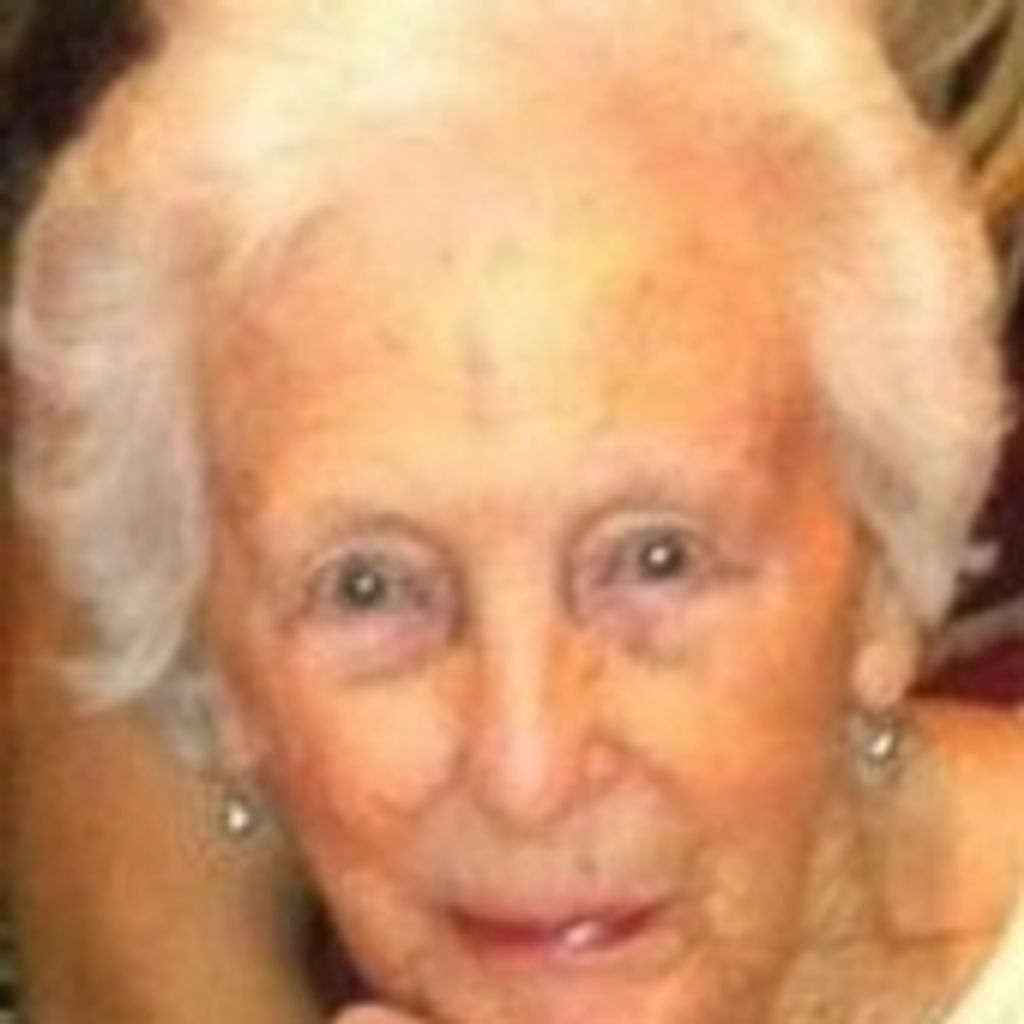 Margaret M. Schmidt