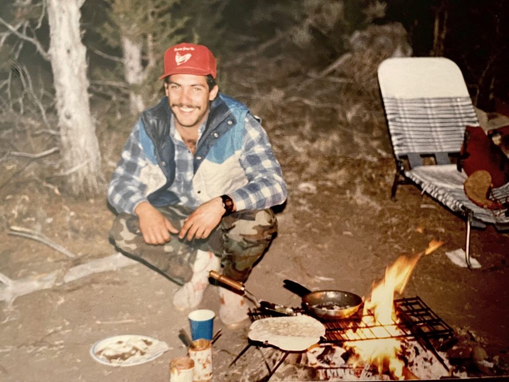 Keith A. Briley Profile Photo