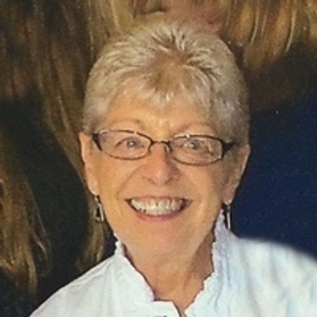 Jill Christiansen Profile Photo