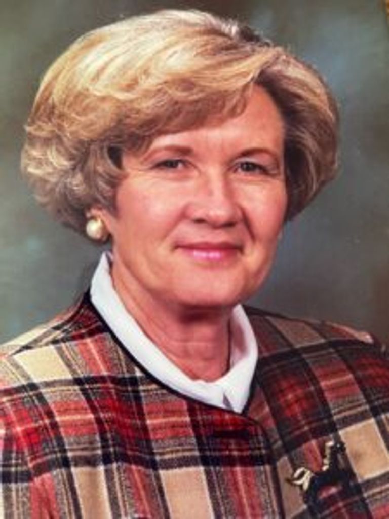 Barbara Sue Hyer