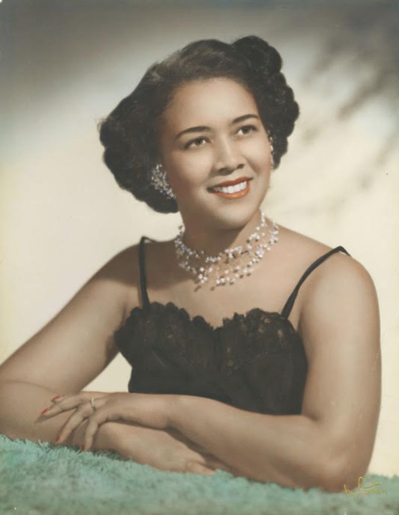 Gertrude S Capers Profile Photo
