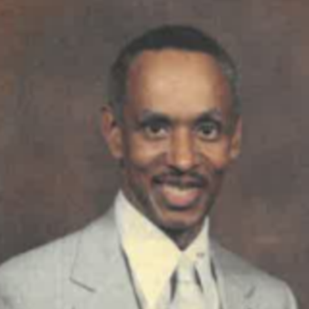 Lloyd E Goulbourne