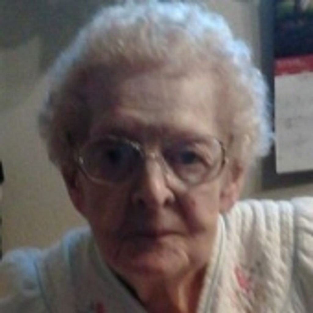Mrs. Margaret D. Gay Charlesworth