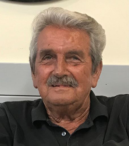James Edward Roberson Profile Photo