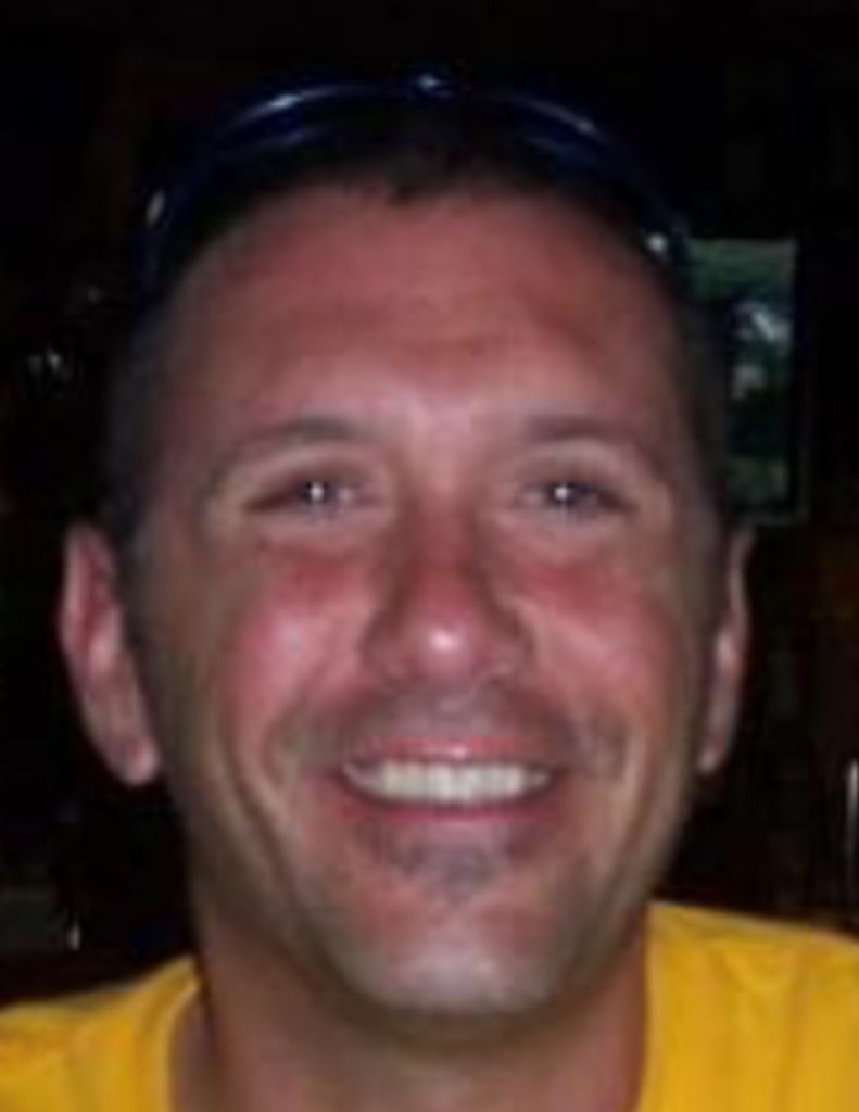 Scott Darin Jennings Profile Photo