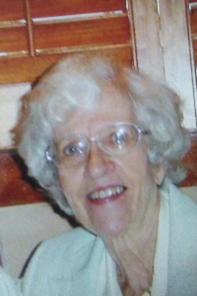 Margaret A. "Peg" (Gunning) Murphy Profile Photo