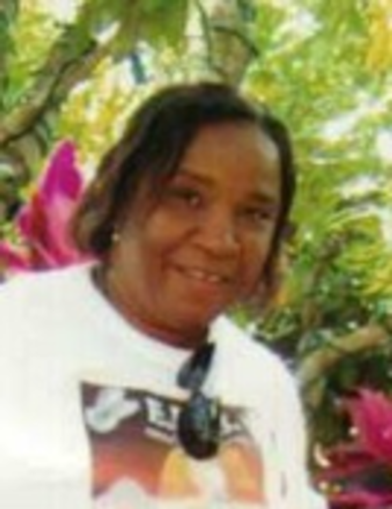 Marie Venetoire Jeanniton