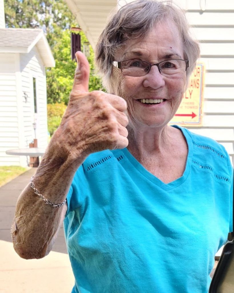 Marie Loretta Vogler Profile Photo