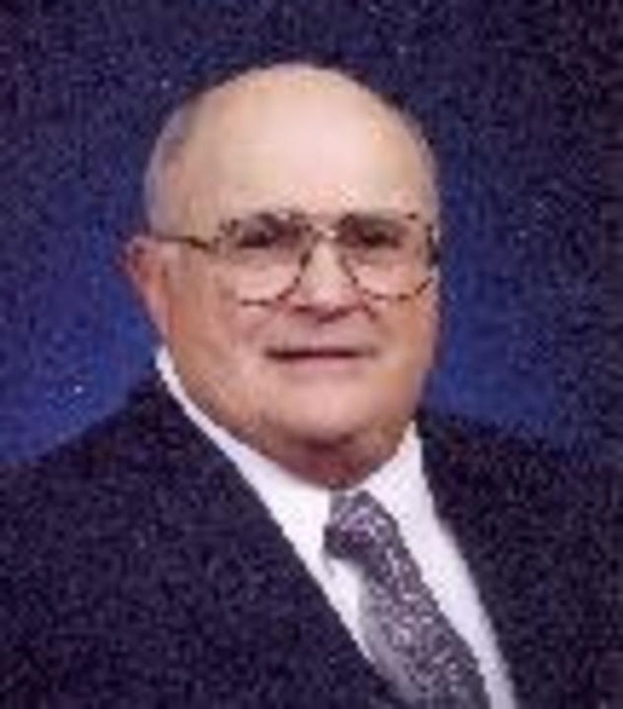 Clifford Oswald Betz